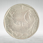 Portugal, 50 Escudos, 1999, VF