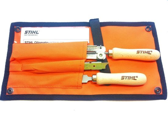 Набор заточной STIHL д. 5.2мм