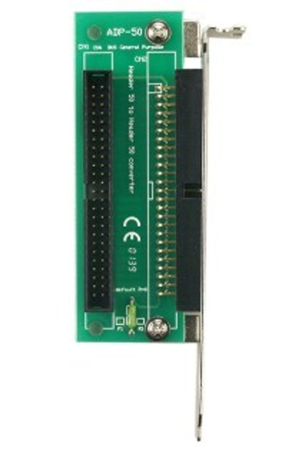 Плата  ICP DAS ADP-50
