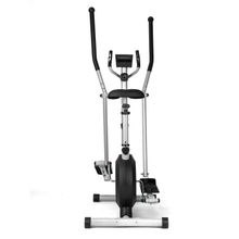 Эллиптический тренажер DFC Condition SQ-2300C / магнитный, до 110 кг