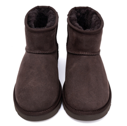 UGG Classic Mini II Chocolate