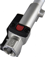 Комбимотор аккумуляторный MAKITA DUX 18 Z без АКБ и ЗУ DUX18Z