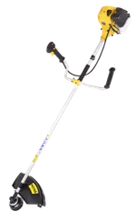 Триммер бензиновый "HUTER" GGT-553ТА