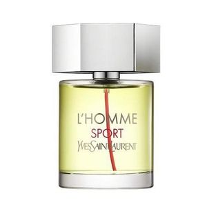 Yves Saint Laurent L'Homme Sport