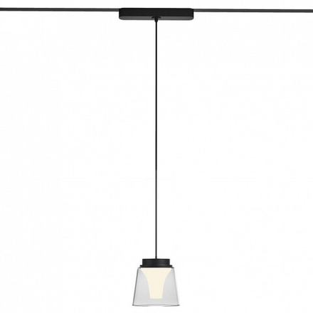 Подвесной светильник Denkirs AIR HANG DK5317-BK