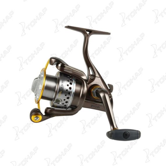 Катушка Zauber 4000 Ryobi