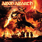 Amon Amarth / Surtur Rising (RU)(CD)