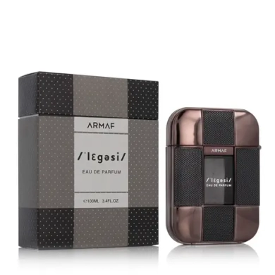 Мужская парфюмерия ARMAF Legesi EDP 100 мл