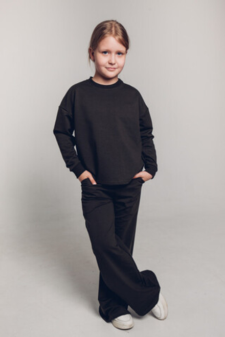 Спортивный костюм 3730/5 хаки 2х/н (кл)