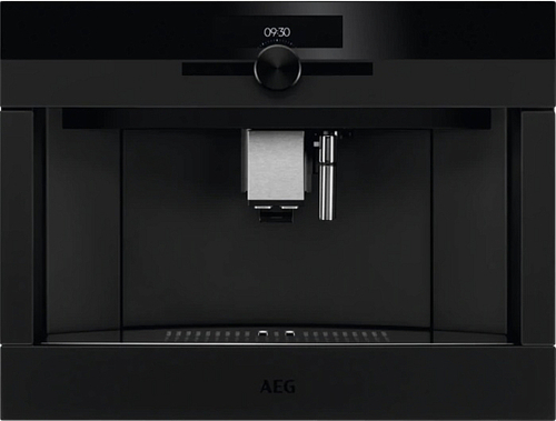 Встраиваемая кофемашина AEG KKK994500T