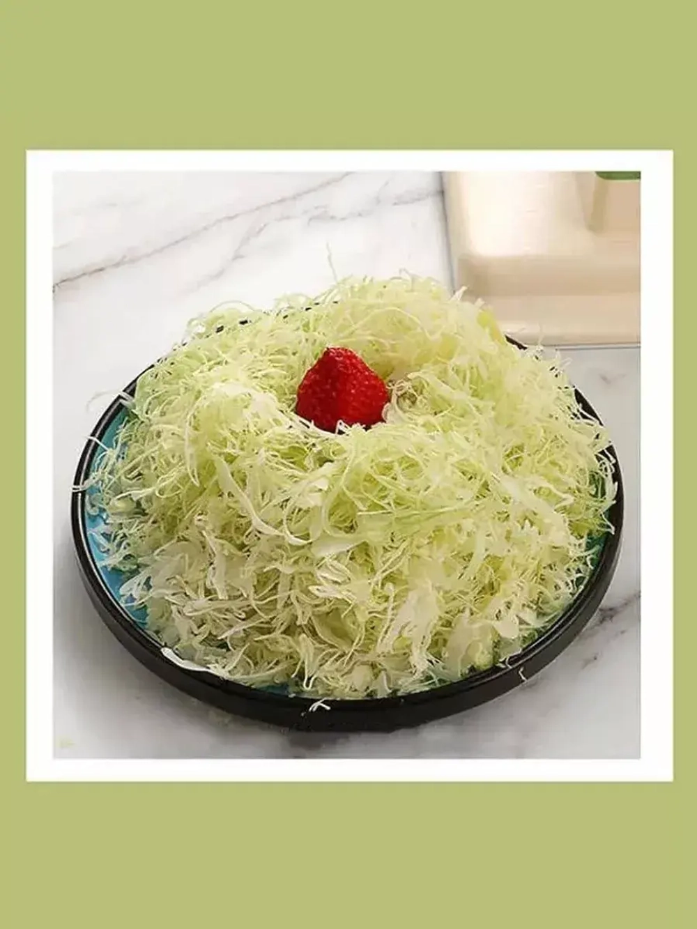 Капусторезка