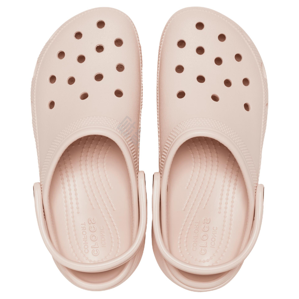 Crocs (Женская размерная сетка)