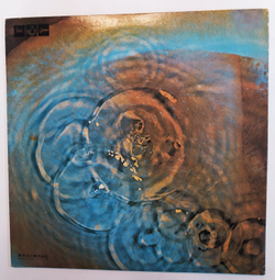 Pink Floyd Meddle (Japan 1971)
