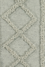 Ковер Lorena Canals Tribu Olive S (120 x 160 см)