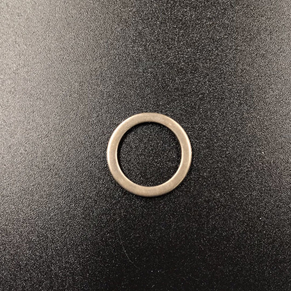 Шайба шзх Yamaha 4-5 (YAMAHA)