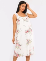 Ночная сорочка большие размеры