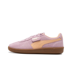 Кроссовки Puma Palermo 'Pink Orange Gum' 396463-06