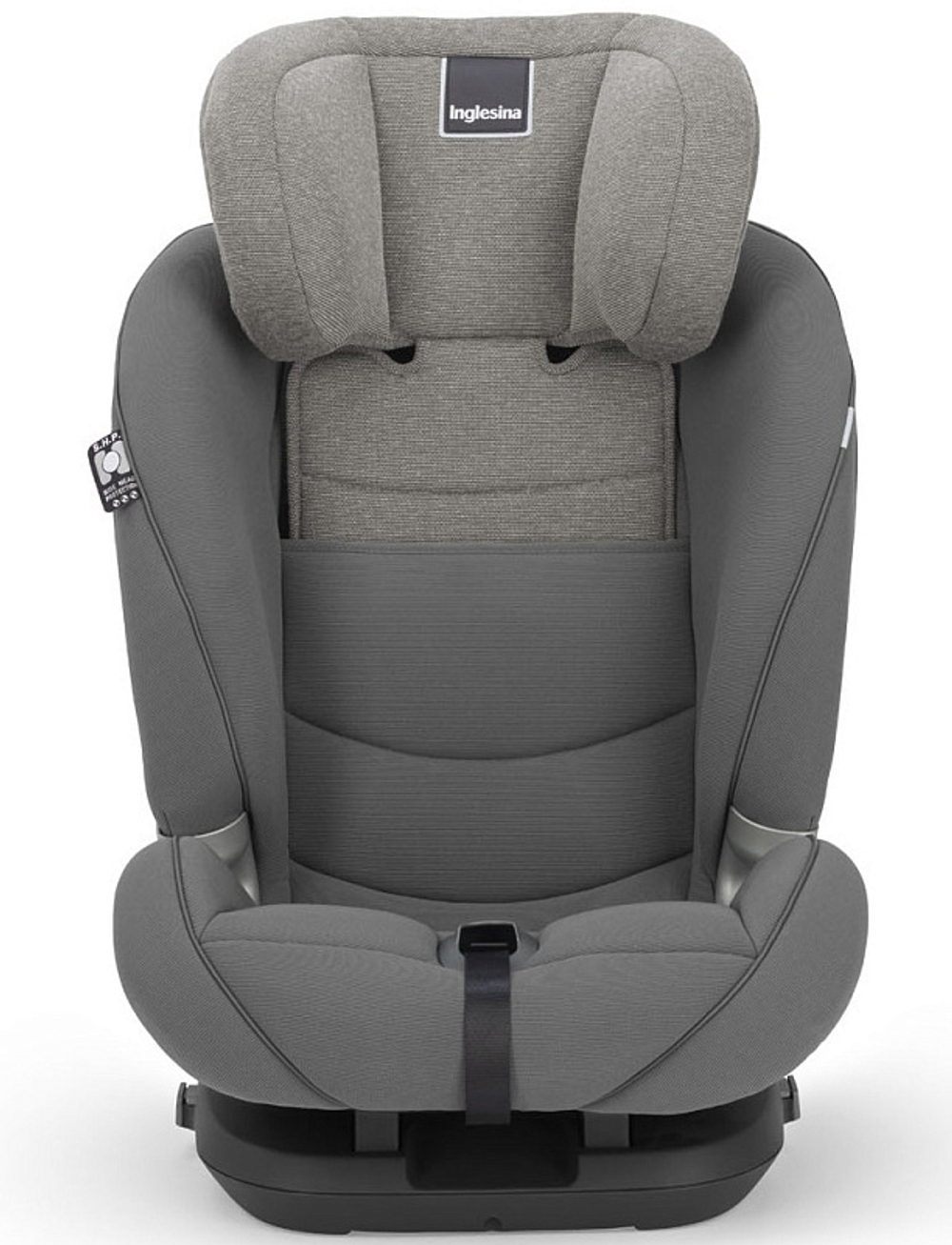 Автокресло Inglesina Newton Ifix 9-36 кг Grey