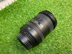 Nikon 18-200mm 3.5-5.6G VR II Покупка/Продажа