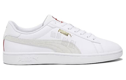Кроссовки Puma Smash Retro 'White' 392498-01