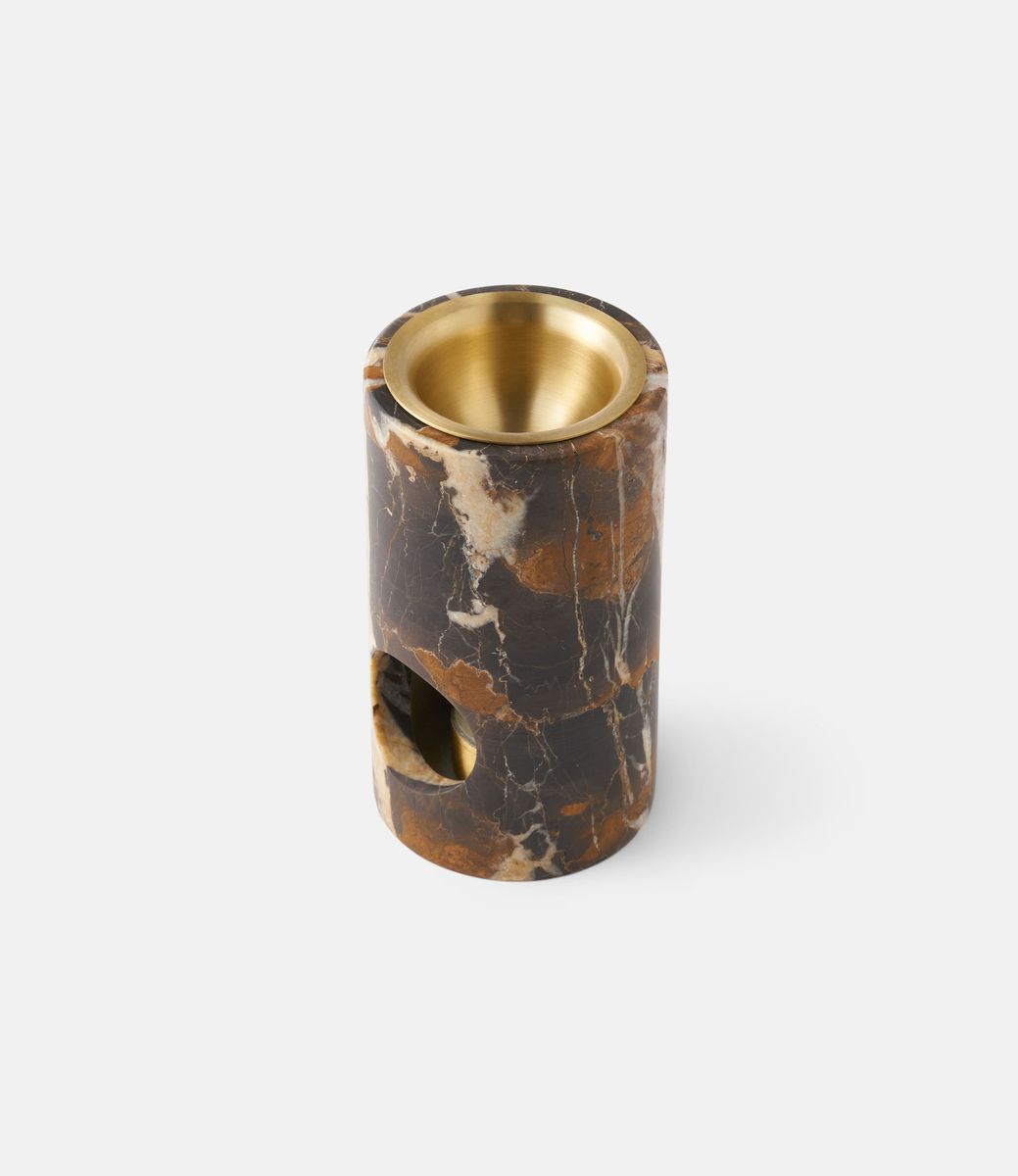 Addition Studio Synergy Oil Burner Black — диффузор для эфирных масел