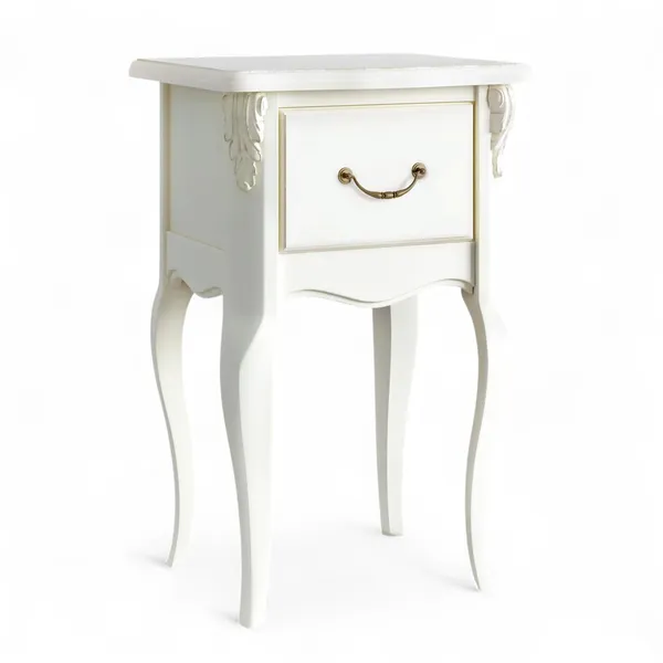 Прикроватная тумба 1 ящик