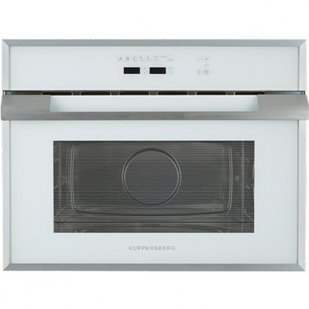 Встраиваемая микроволновая печь Kuppersberg HMWZ 969 W