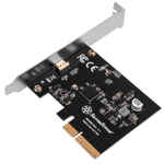 Контроллер расширения SilverStone G56ECU060000010