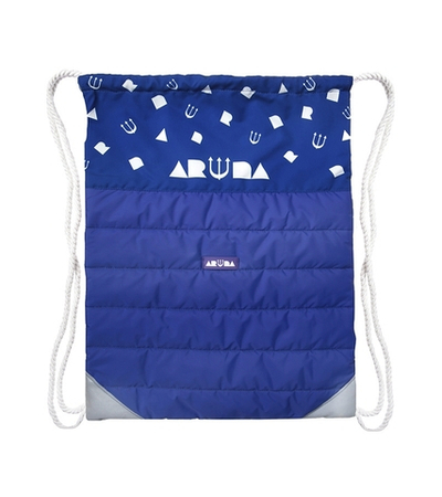 Рюкзак Aruna Электрик