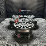 КОВАНЫЕ ДИСКИ ДЛЯ MERCEDES BENZ BENZ G CLASS W463 G500 2002 Мерседес Гелик Гелендваген