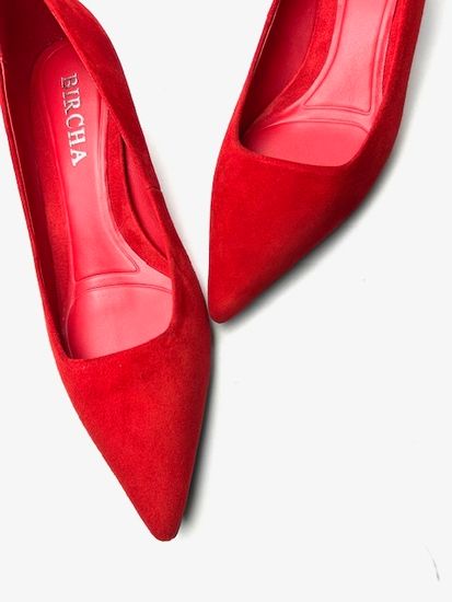 Туфли женские