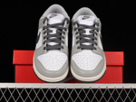 Nike Dunk Low Light Smoke Grey