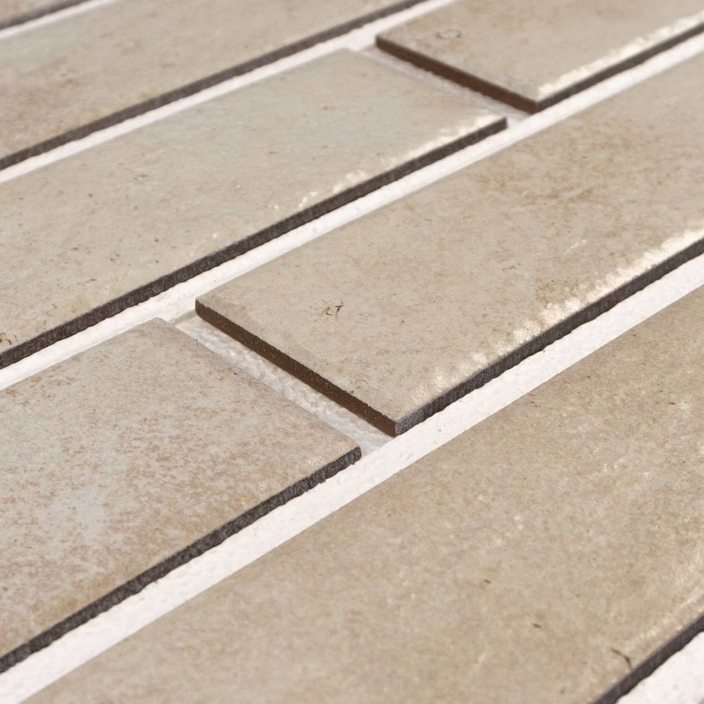 Термопанель ППС Paradyz Scandiano Beige Elewacja - 1000х455 мм