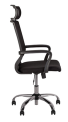 Кресло руководителя STARK GTP TILT CHR68