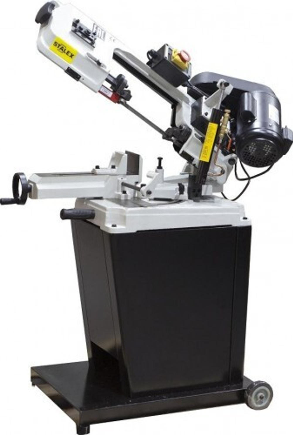 Станок ленточнопильный STALEX BS- 128 HDR 400V 388005