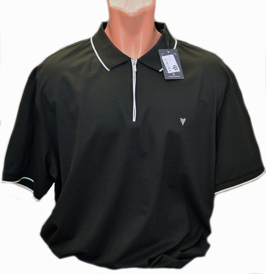 Футболка ПОЛО мужская TONY MONTANA (60-64p.)