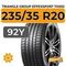 Triangle Group EffeXSport TH202 235/35 R20 92Y XL