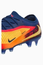Бутсы Nike Phantom 6 Low Elite Erling Haaland FG