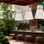 Подвесной светильник Imperiumloft PEO 232563-23