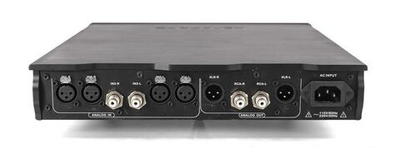 Усилитель предварительный DENAFRIPS HADES Black