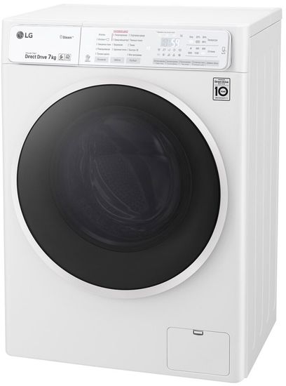 Стиральная машина LG F2H6HS0B