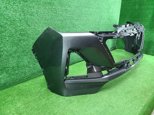 Бампер передний Changan CS55PLUS (2021-2024)