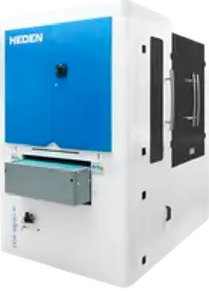 Станок лазерной очистки труб с внутренней и внешней стороны LXShow LXС-500W