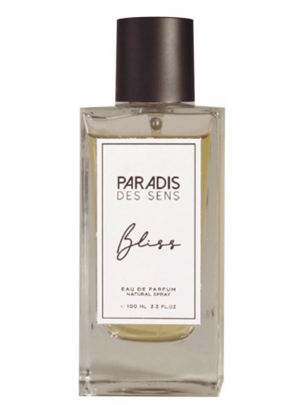 Paradis des Sens Bliss