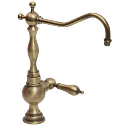 Кран  для питьевой воды Migliore Baron 18308 бронза купить