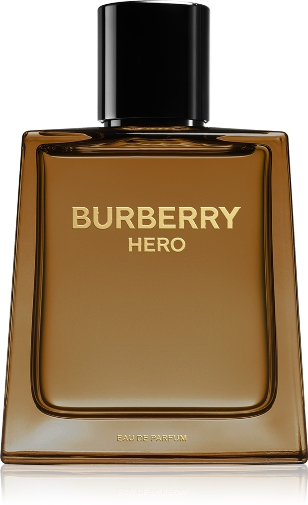 Burberry Hero Eau de Parfum Многоразовый флакон Eau de Parfum для мужчин