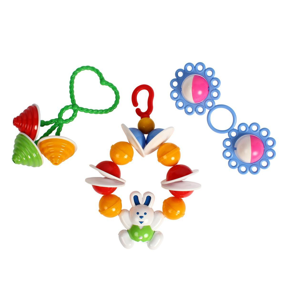 Набор игрушек №5 (Аэлита)