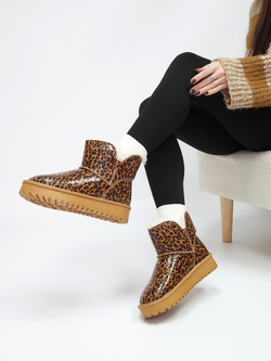 Угги женские зимние