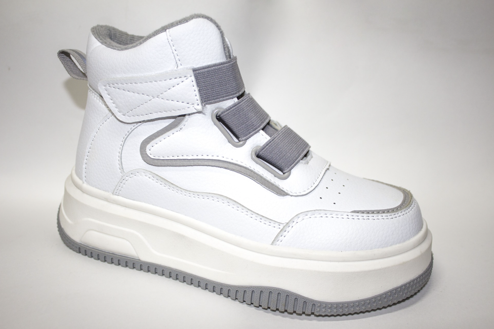 Ботинки детские демисезонные Пчёлка Доми арт. T736-3KC