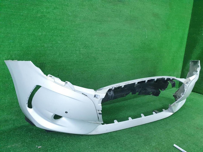 Бампер передний DS 3 (2016-2019)